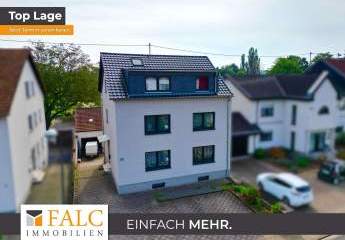 Lichtdurchflutetes Zuhause mit modernem Flair – Viel Raum für Familie und Garten!