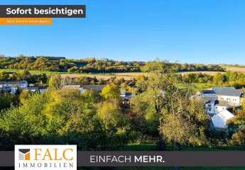 Verborgene Pracht – mit atemberaubendem Panorama nähe Luxemburg