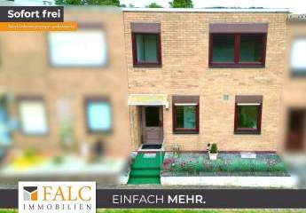 Bezahlbares Familienglück – grün, ruhig & mit verglastem Balkon