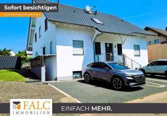 Stadtnah und trotzdem im Grünen !