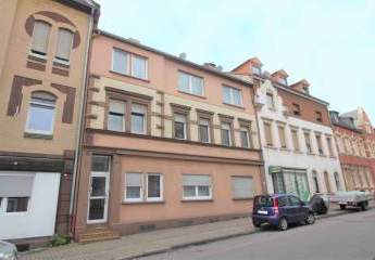 Moderne & helle Wohnung in der Poststraße!