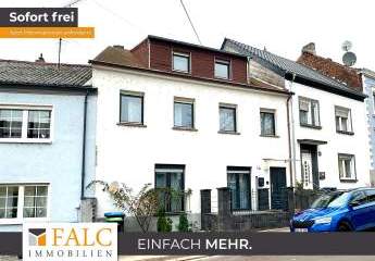 Renoviertes Wohnhaus in Zentrumsnähe!