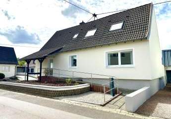 Sonniges Landhaus in Waldrandlage!