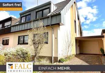 Sonnenhelles Architekten-Haus mit moderner Ausstattung!