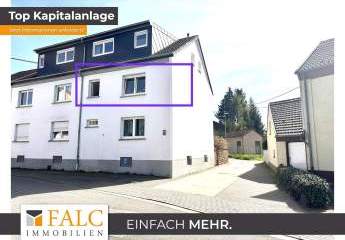 Sonnige Kapital-Anlage in Top-Lage!