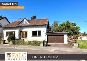 Romantisches Landhaus mit traumhafter Terrasse & Garten!