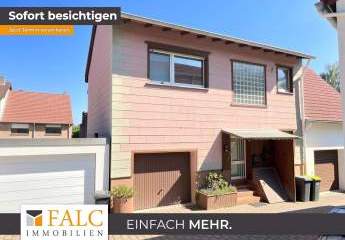 Handwerkerobjekt mit Dachterrasse und ehemaliger Werkstatt