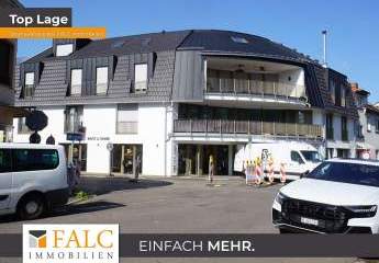 Schöne 2-ZKB Wohnung mit Balkon in Uninähe!