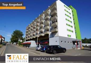 Wohnung, 3 ZKB in Waldmohr zu verkaufen!