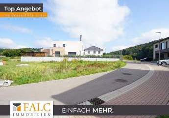 Traumgrundstück in Neubaugebiet zu verkaufen!