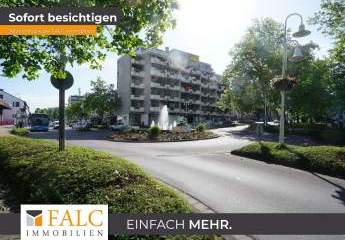 Sanierte 2ZKB- Wohnung (Stadtmitte) zu verkaufen!