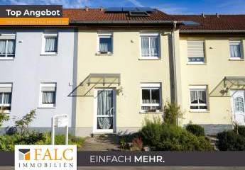 Schönes Familienhaus zu verkaufen!