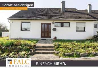 Schönes Familienhaus zu verkaufen!