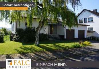 Familienbungalow in Kirkel- Altstadt zu verkaufen!