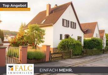 Familienhaus in ansprechender Lage (UKS) zu verkaufen!