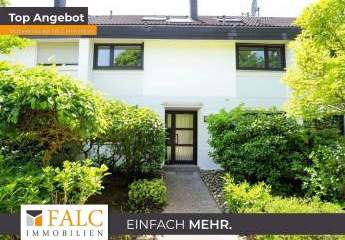 Das Traumhaus für die Familie!
