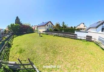 Bauen Sie sich Ihr Traumhaus in Wiesoppenheim