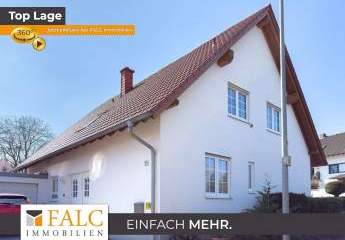 2-Familienhaus in Toplage von Monsheim