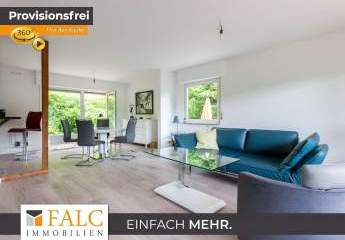 Wohnen im Grünen: Einfamilienhaus mit großem Garten in Bensheim-Gronau