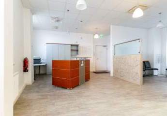 Nachmieter gesucht: Große Arztpraxis in Ludwigshafen-Süd