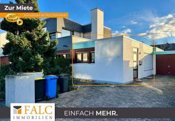 Ruhiges 1-Zimmer-Appartment in LU-Oggersheim