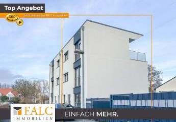 Modernes Wohnen in ländlicher Umgebung: DHH in Worms-Wiesoppenheim