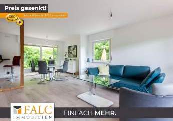 Familientraum in ruhiger Lage - Einfamilienhaus mit großem Grundstück in Bensheim-Gronau