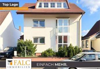 Mehr Raum fürs Leben – vielseitiges Zuhause mit Wintergarten und Einliegerpotenzial