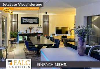 Einziehen & wohlfühlen: Neuwertiges Zuhause mit viel Platz für die Familie