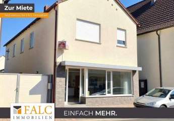 4 Zimmer Wohnung in der Hauptstrasse