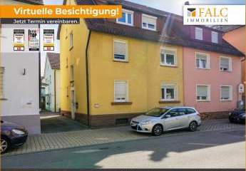 Aus ALT mach NEU!!! - FALC Immobilien Heilbronn