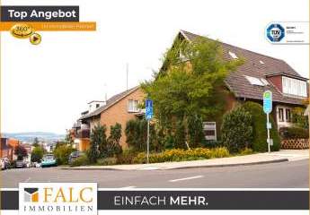 SIEBEN Wohnungen - ca. 670 m² - Gut Vermietet 
von FALC-Immobilien Göttingen