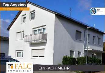 Mein erstes Eigenheim! - FALC Immobilien Heilbronn