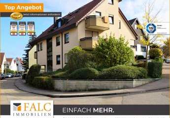 Wohnen in der Barockstadt - FALC Immobilien