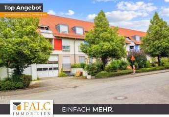 Wohndiamant oder Kapitalanlage! - FALC Immobilien Heilbronn