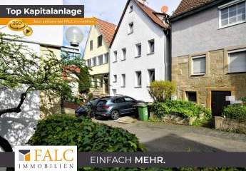 Hier werden 3 Familien glücklich - FALC Immobilien Heilbronn