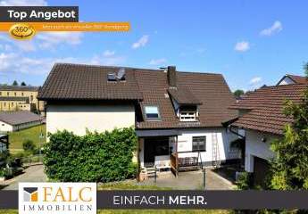 Probier’s mal mit Gemütlichkeit - FALC Immobilien Heilbronn