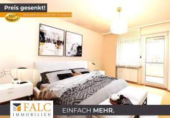 Wohntraum für Genießer: 3,5 Zimmer zum Verlieben - FALC Immobilien Heilbronn