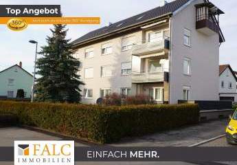 Super Lage - keine Frage! -FALC Immobilien Heilbronn