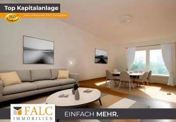 Idyllische Lage - Ihr neues Zuhause? - FALC Immobilien Heilbronn
