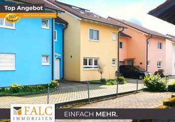 Familien(t)raum in Affaltrach, Obersulm! - FALC Immobilien Heilbronn