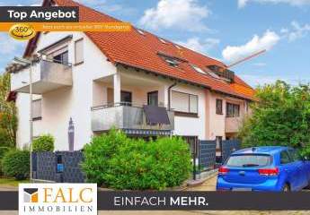 3 Zimmer zum Glück - FALC Immobilien Heilbronn