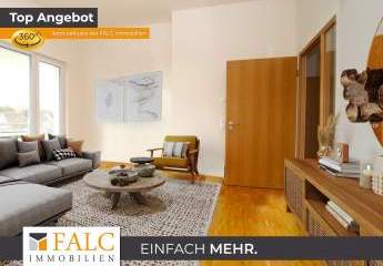 Eintreten in Ihr neues Zuhause - FALC Immobilien Heilbronn