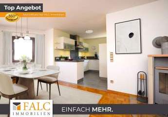 Fein und mein! - FALC Immobilien Heilbronn