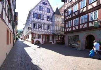 10 Lieblingszimmer in der Altstadt - FALC Immobilien Heilbronn