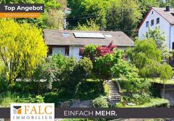 Tolles 2-Familienhaus mit XXL-Grundstück! Vielseitig Nutzbar - FALC Immobilien Heilbronn