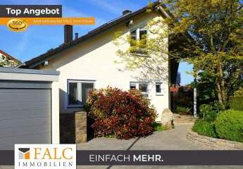 Stilvoll in Bad Rappenau - FALC Immobilien Heilbronn