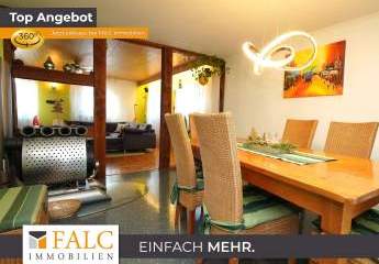 Mit Charme und Scheune - FALC Immobilien Heilbronn