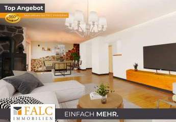 Wohn(t)raum in Schwaigern - FALC Immobilien Heilbronn