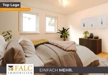 3 Zimmer in ausgesuchter Lage - FALC Immobilien Heilbronn